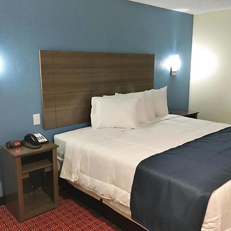 Americas Best Value Inn Decatur Luaran gambar