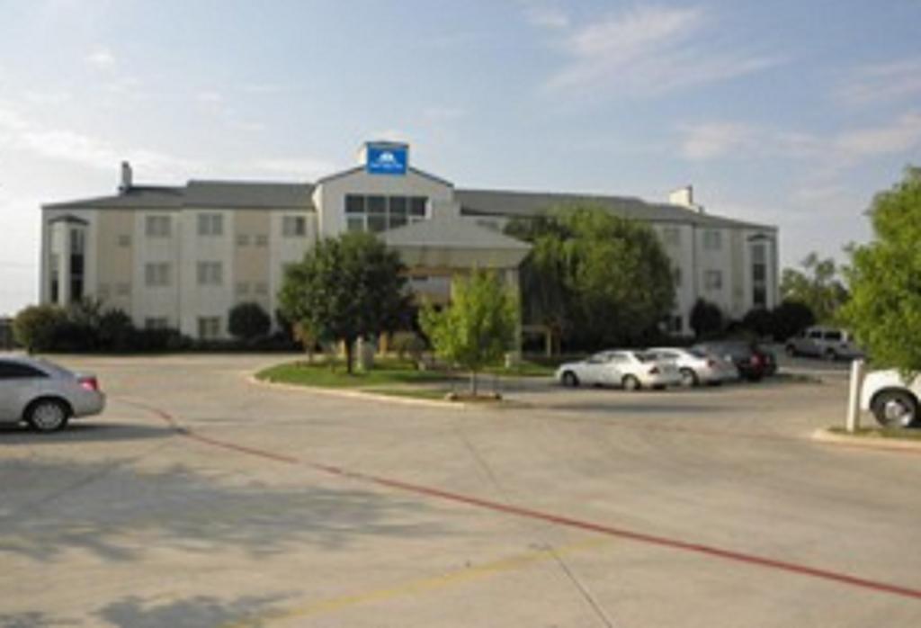 Americas Best Value Inn Decatur Luaran gambar