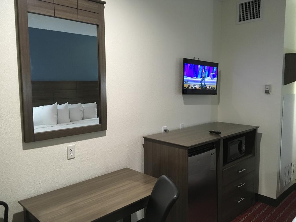 Americas Best Value Inn Decatur Luaran gambar