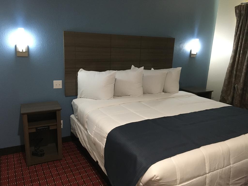 Americas Best Value Inn Decatur Luaran gambar