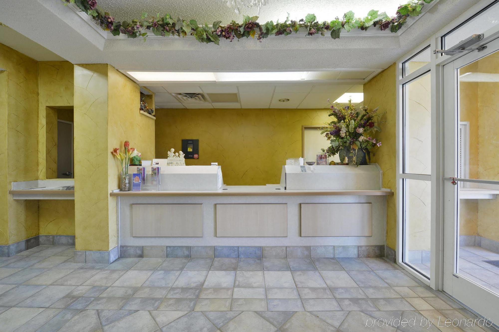 Americas Best Value Inn Decatur Luaran gambar