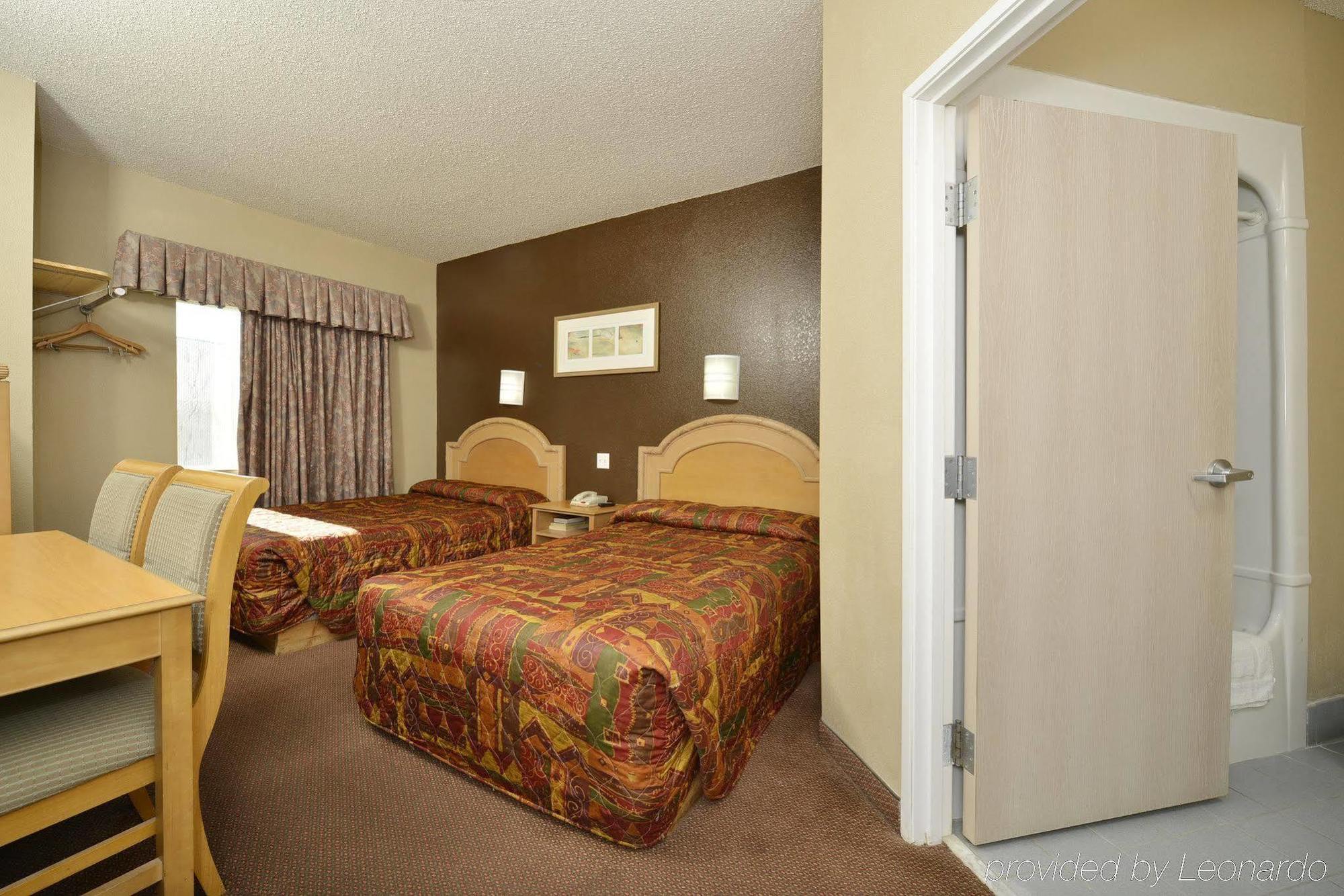 Americas Best Value Inn Decatur Luaran gambar