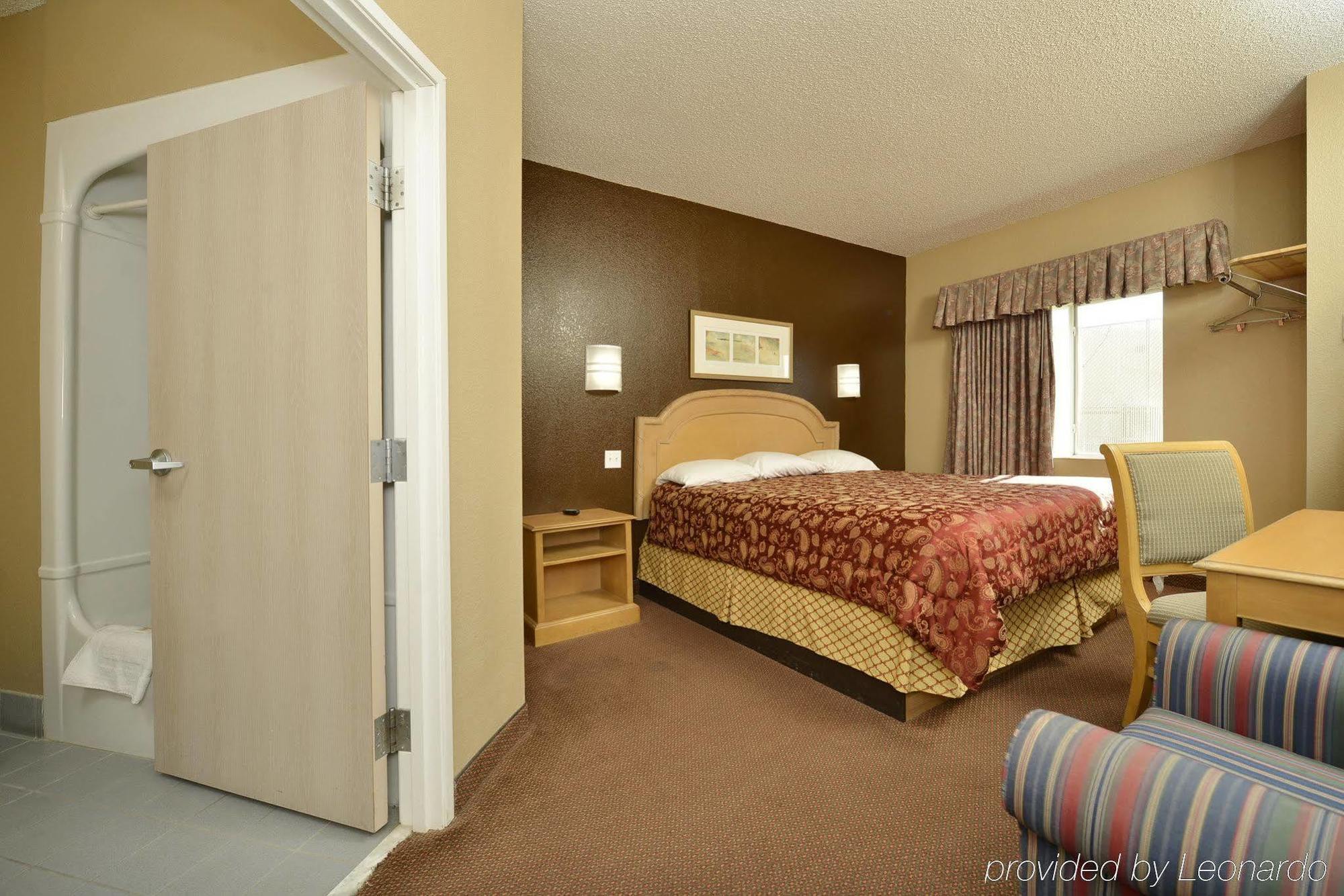 Americas Best Value Inn Decatur Luaran gambar