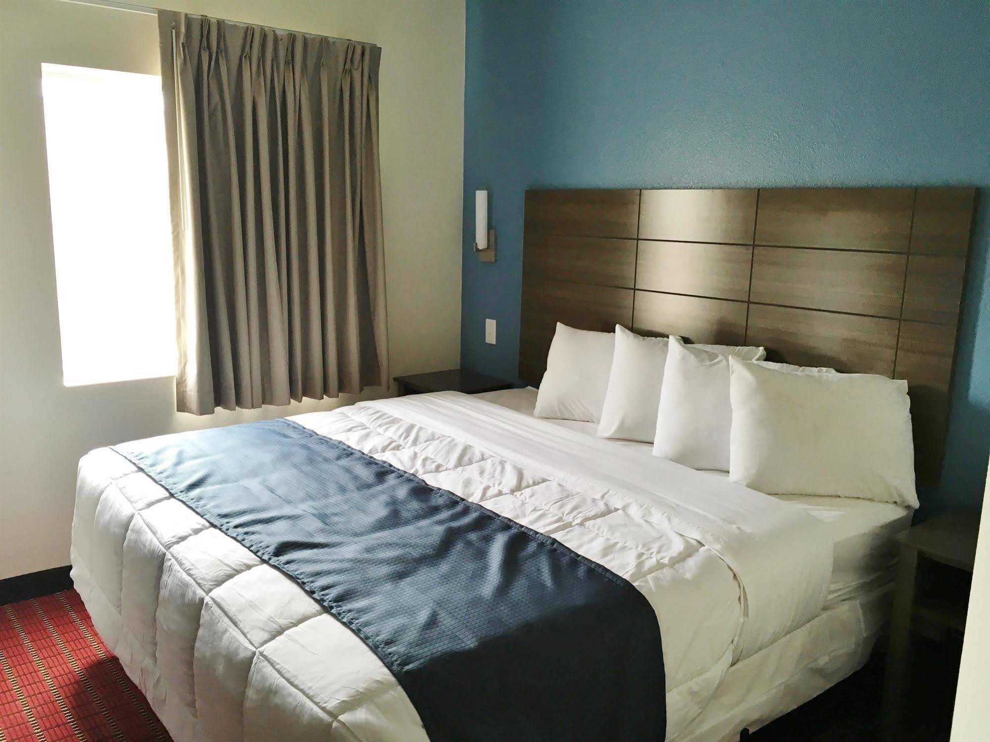 Americas Best Value Inn Decatur Luaran gambar