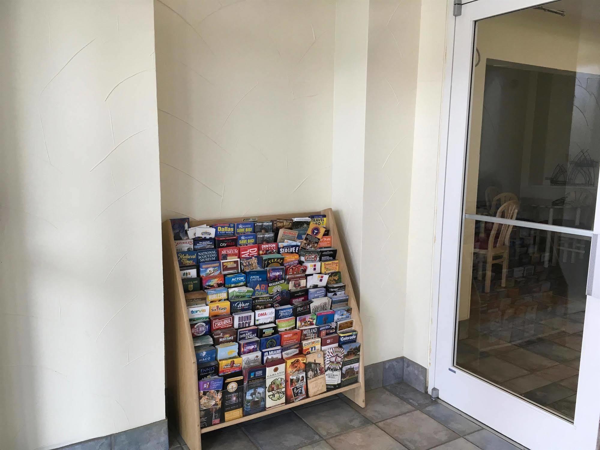 Americas Best Value Inn Decatur Luaran gambar