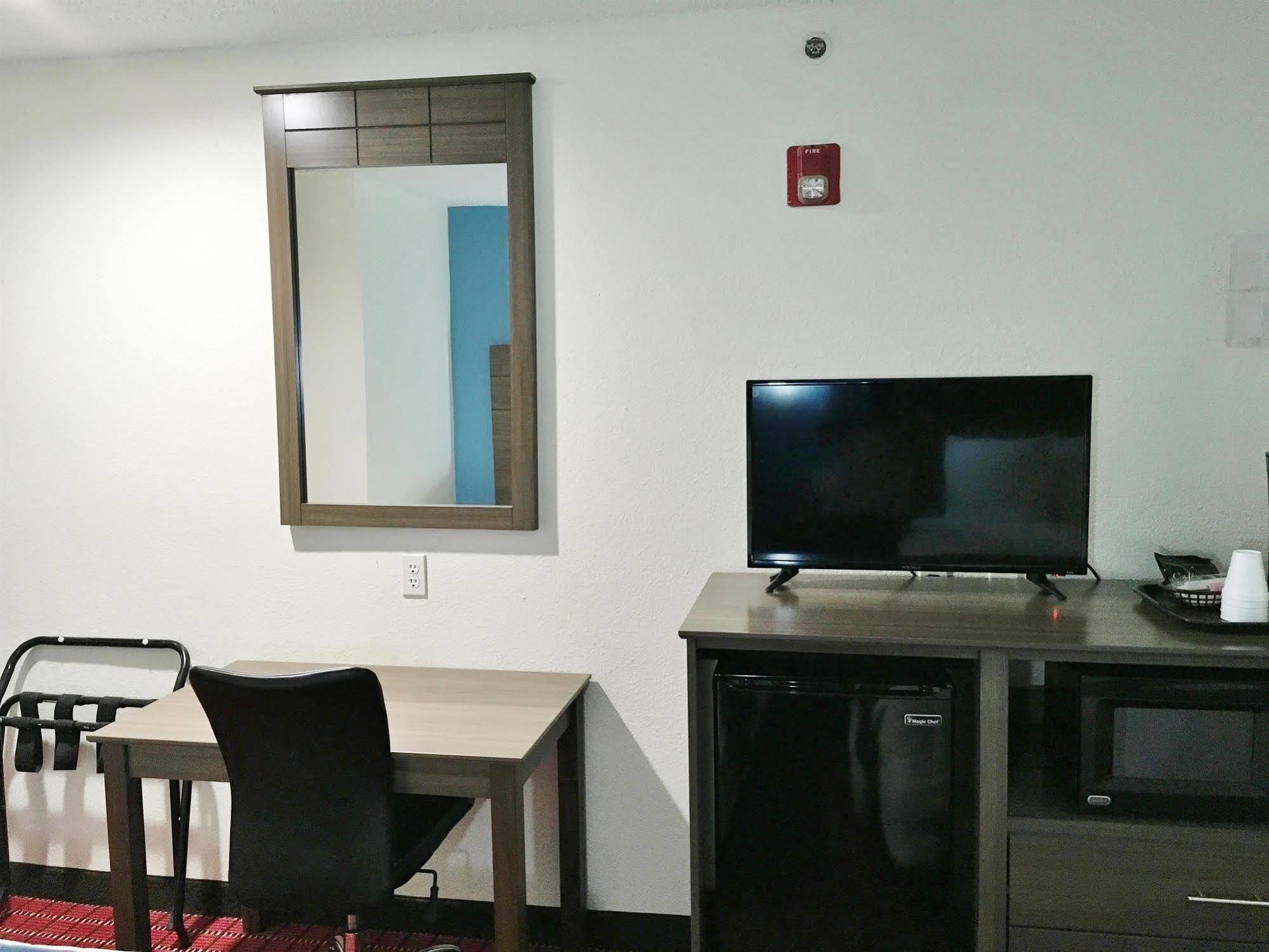 Americas Best Value Inn Decatur Luaran gambar