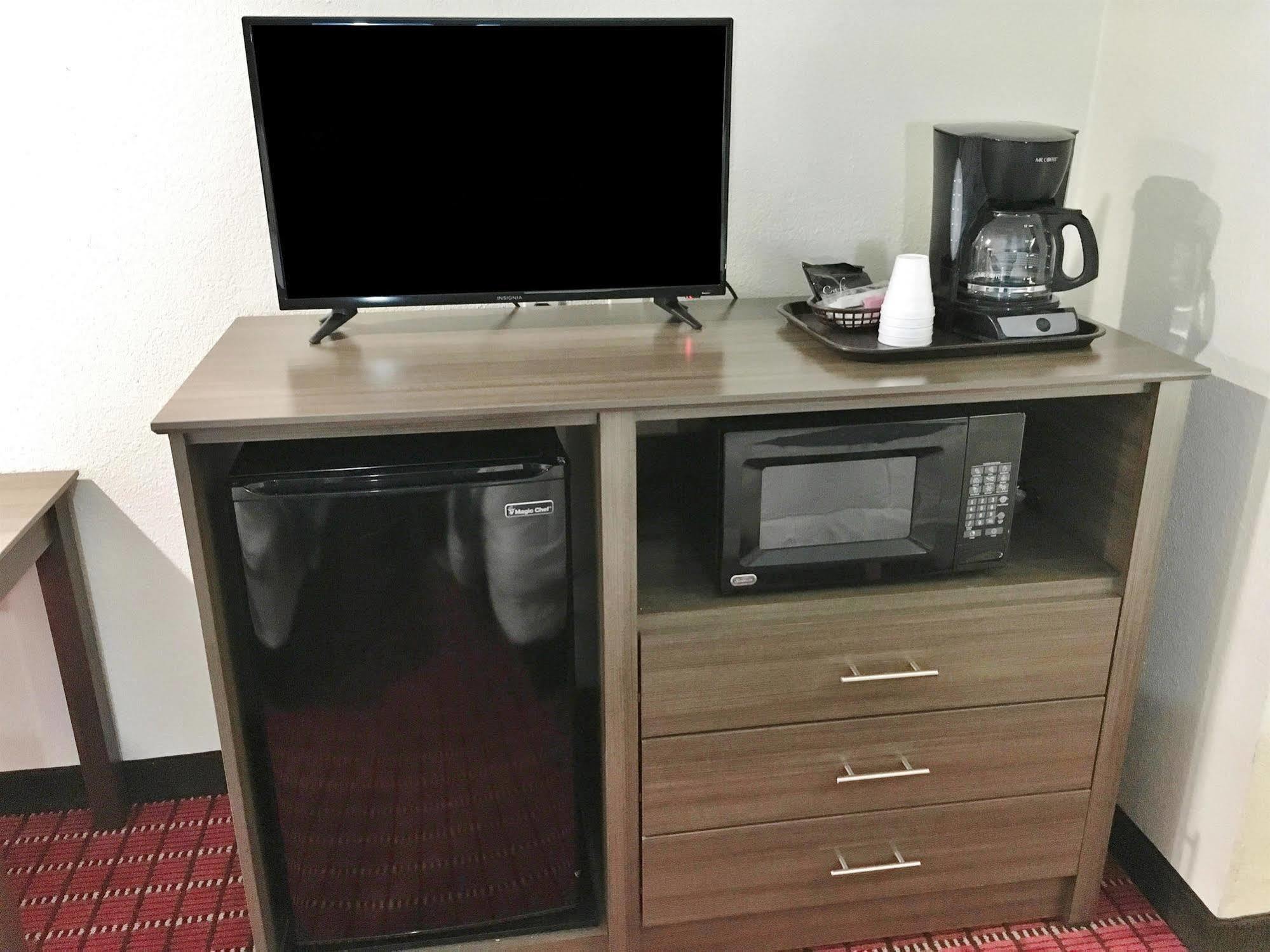 Americas Best Value Inn Decatur Luaran gambar