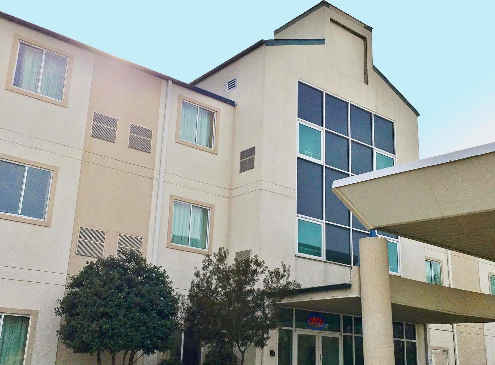 Americas Best Value Inn Decatur Luaran gambar