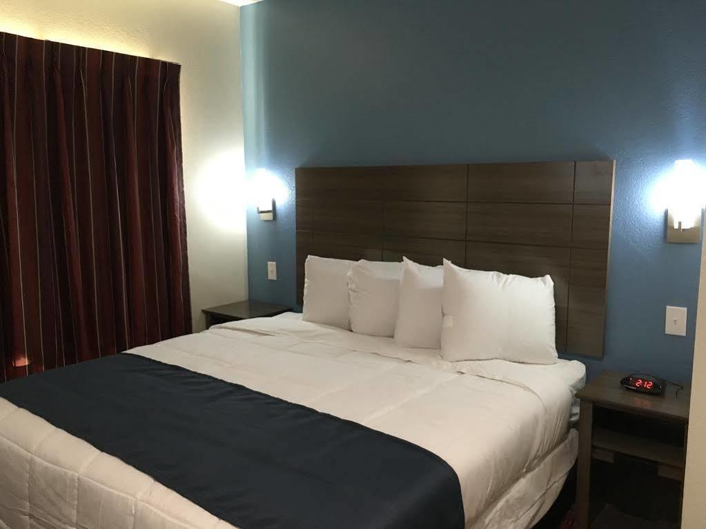 Americas Best Value Inn Decatur Luaran gambar