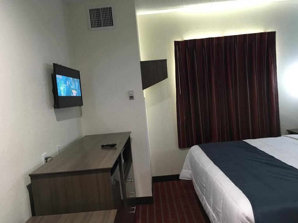 Americas Best Value Inn Decatur Luaran gambar